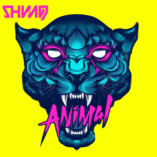 Shining (NOR) : Animal